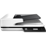 l2741a size flatbed product scanjet