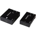 st121hdbtpw power hdmi extender cable