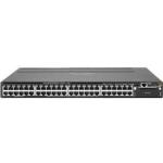 jl072a power ethernet technology supported