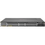 jl076a power ethernet technology supported