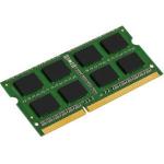 kcp3l16sd8/8 1600mhz voltage sodimm ddr3l