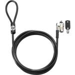 t1a63aa lock cable master keyed