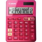 ls123kmpk desktop calculator digit pink