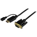 hd2vgamm10 hdmi cable video type