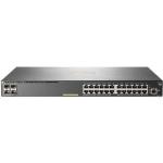 jl263a ethernet gigabit power technology