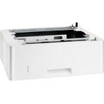 input tray printer without 550-sheet