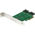 pexm2sat32n1 card sata express pcie