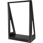 2postrack16 rack 2-post weight startech