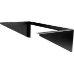 rk619wallv wall equipment wall-mount rack
