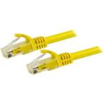n6patc7myl cable network type startech