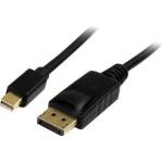 mdp2dpmm6 displayport cable mini connector
