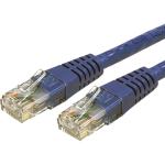 c6patch3bl cable network connector type
