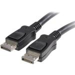 displport15l cable displayport type startech