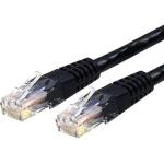 c6patch6bk cable network startech type