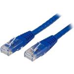 c6patch7bl cable network connector type