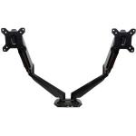 armslimduo mount monitor ports supported