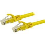 n6patc15myl cable patch network startech