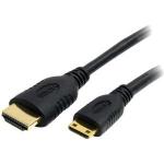 hdacmm1m hdmi cable type connector