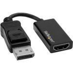 dp2hd4k60s hdmi displayport adapter video