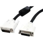 dviddmf2m cable dvi-d extension type