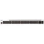 fs-548d ethernet gigabit expansion technology