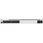 fs-524d ethernet gigabit power expansion
