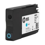 l0s51aa cyan original cartridge printer