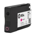 l0s66aa magenta 955xl original cartridge