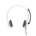 981-000453 microphone stereo controls headset