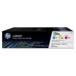 cf341a cartridges color print original