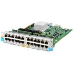 type manufacturer ethernet data aruba
