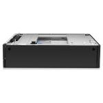 tray 500-sheet size laserjet capacity