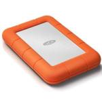 capacity speed software lacie factor