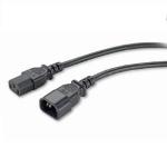 extension product cords rating information