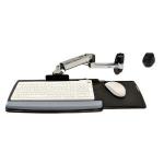 45-246-026 wall mount keyboard polished