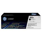 hewlett page packard toner 305a