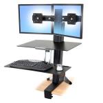 33-349-200 dual workfit ergotron