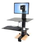 33-350-200 worksurface display mount information