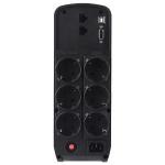 tower years replacement incl input