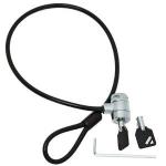 97-702 lock type ergotron cable