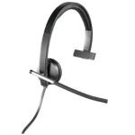 headset type response h650e earpiece
