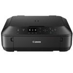 mg5560bk printing print colour specifications