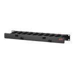 ar8602a cable manager horizontal product