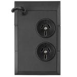 480w outlets watts device battery