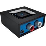 input wireless tuned control rangestream