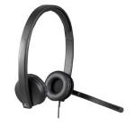 h570e headset design type frequency