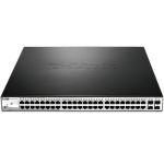 switch d-link supported slot ports