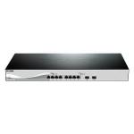 d-link traffic gigabit technology feature