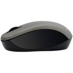 99769 graphite mouse blue silent image 2