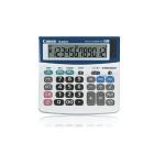 tx220ts display battery calculator features